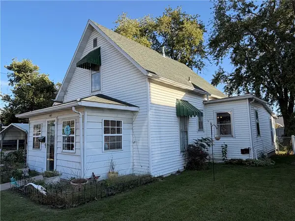 503 E Section Avenue, Effingham, IL 62401
