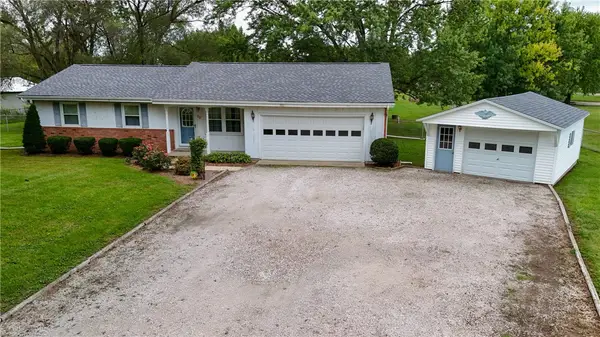 12 Wilson Lane, Bismarck, IL 61814