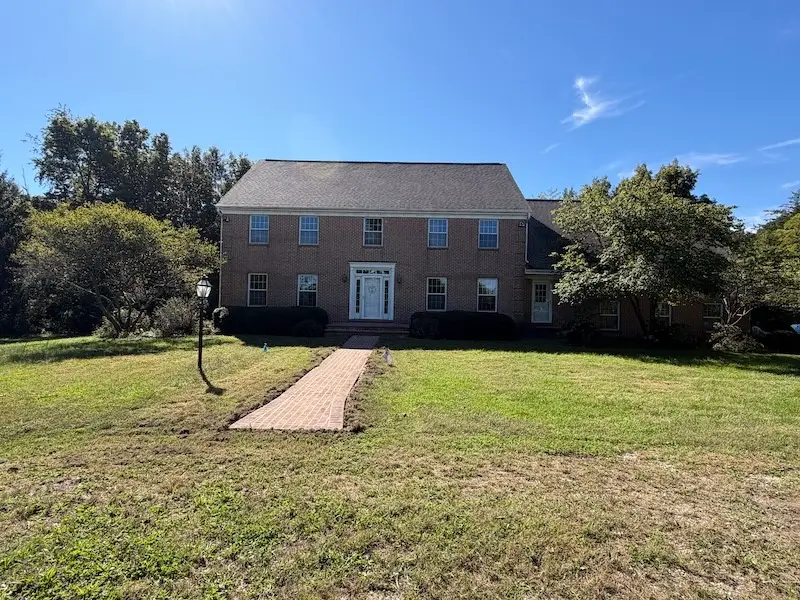 14207 200 East Road, Fithian, IL 61844 - #1