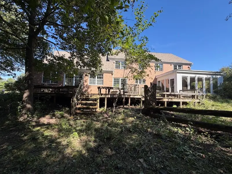 14207 200 East Road, Fithian, IL 61844 - #3