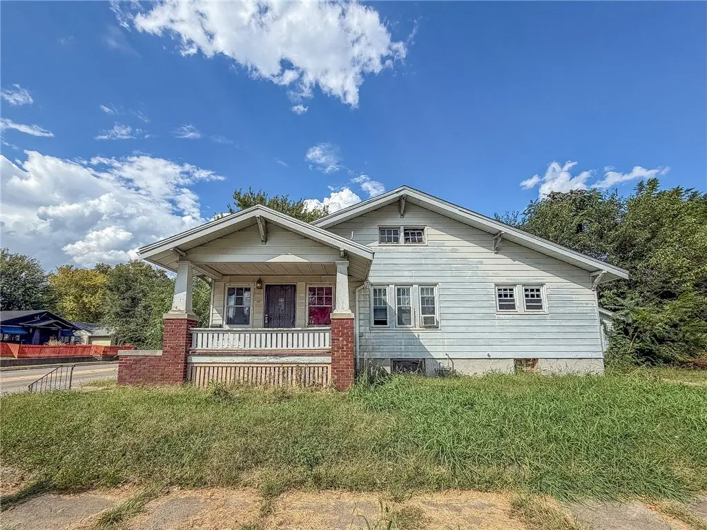 1504 Monroe Street, Decatur, IL 62526 - #1