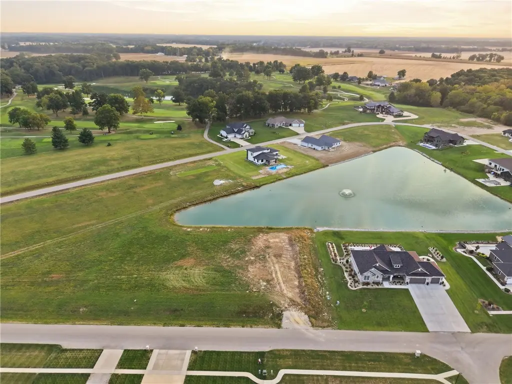Lot 58 Augusta National Drive, Effingham, IL 62401 - #1