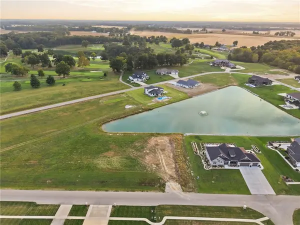 Lot 58 Augusta National Drive, Effingham, IL 62401