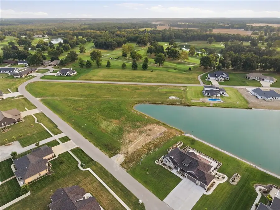 Lot 58 Augusta National Drive, Effingham, IL 62401 - #3
