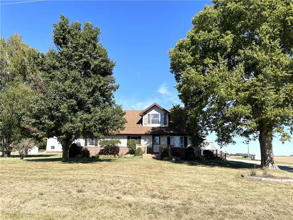 1241 750 North Road, Lakewood, IL 62438 - #1