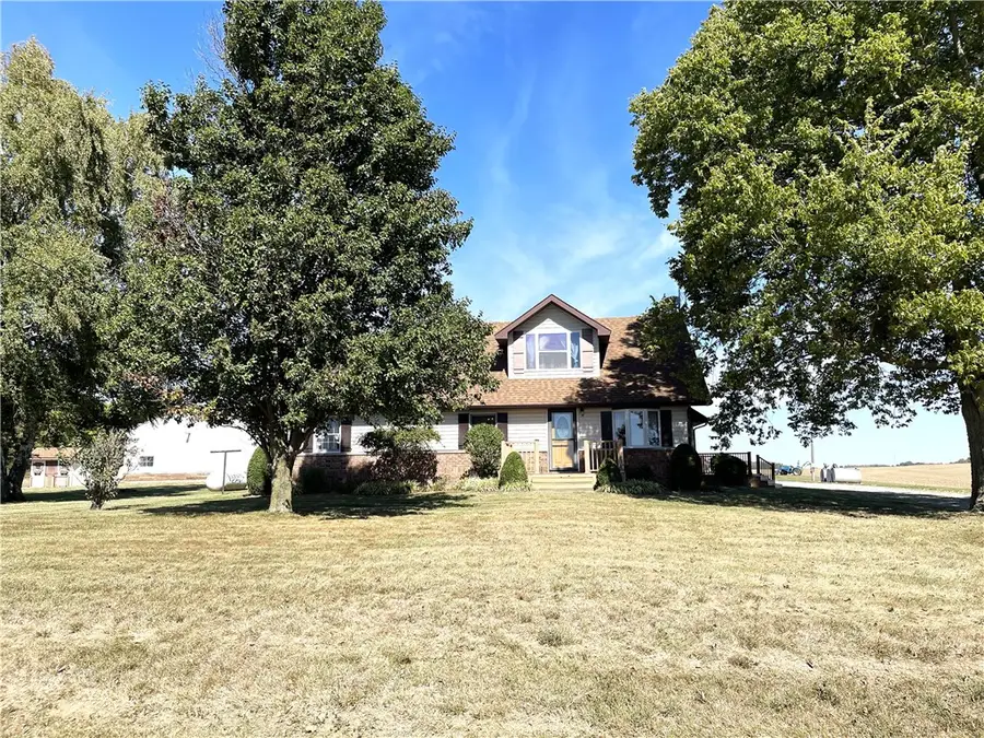 1241 750 North Road, Lakewood, IL 62438 - #3