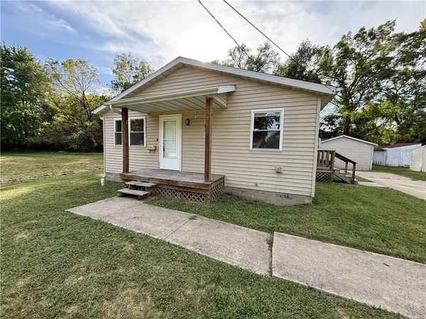 1635 N 28th Street, Decatur, IL 62526