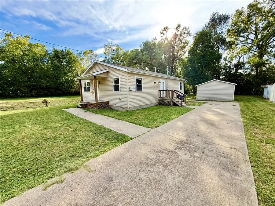 1635 N 28th Street, Decatur, IL 62526 - #2