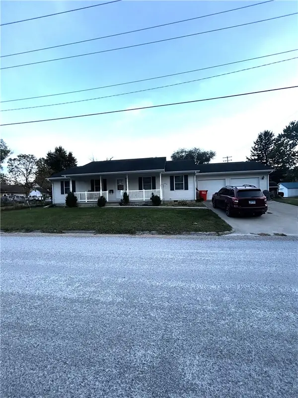 202 W North 2nd Street, Shelbyville, IL 62565