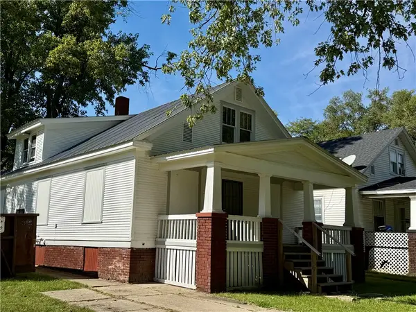 1155 N Church Street, Decatur, IL 62521
