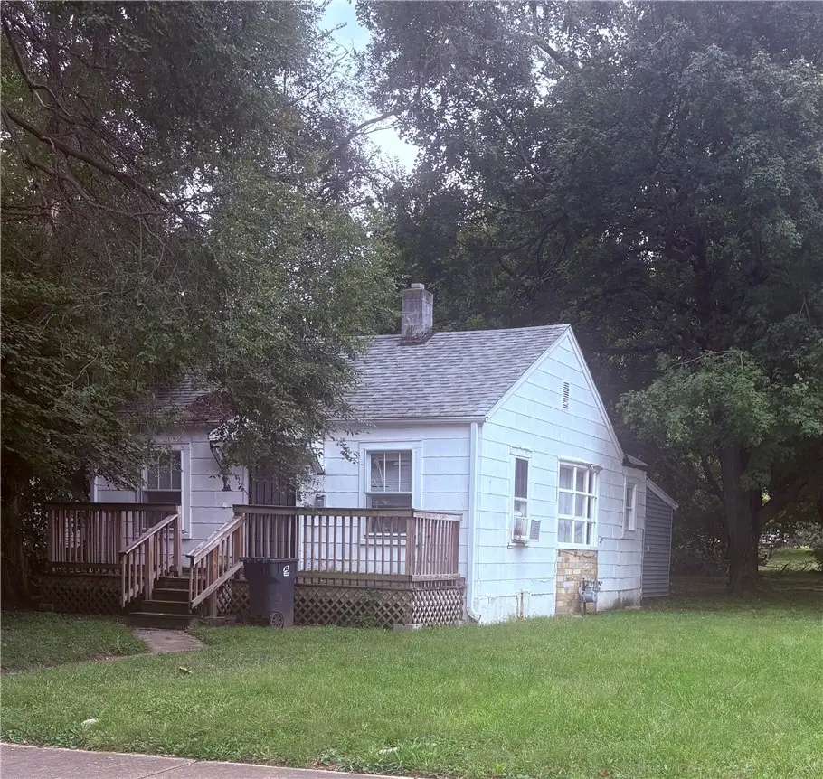 1705 E Hickory Street, Decatur, IL 62526 - #1