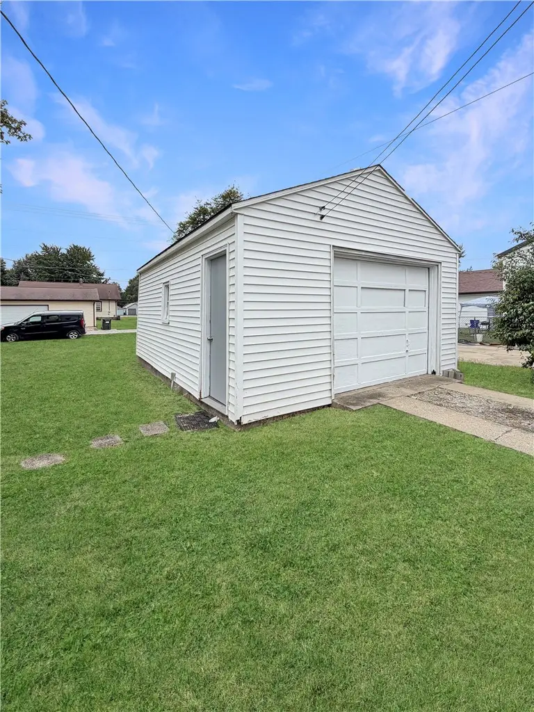 3113 Dewitt Avenue, Mattoon, IL 61938 - #2