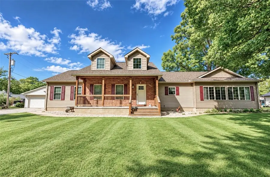 207 Wilson Street, Potomac, IL 61865 - #2