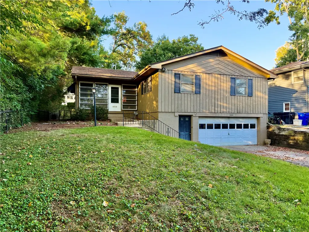 1440 W California Avenue, Decatur, IL 62522 - #1