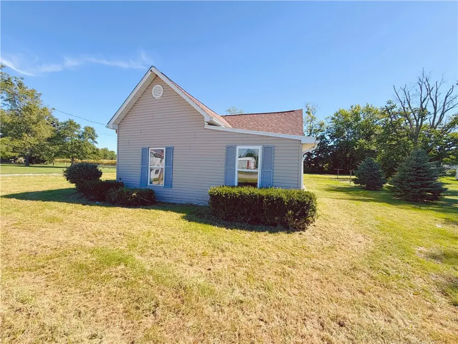 507 N State Street, Ridge Farm, IL 61870 - #2