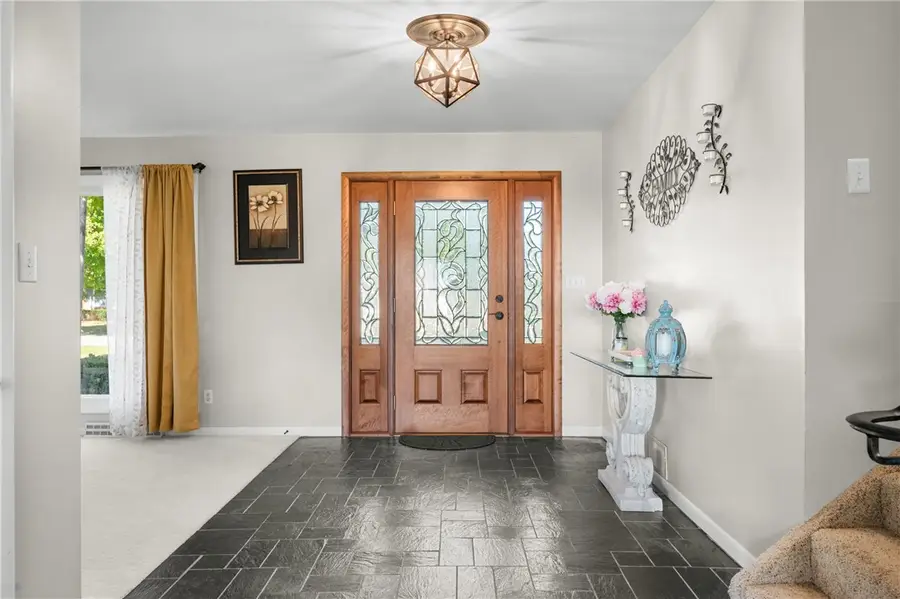 11 Payne Drive, Paris, IL 61944 - #2