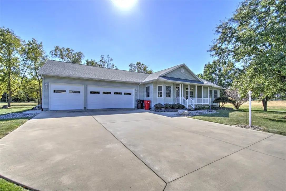 6711 Raintree Lane, Decatur, IL 62521 - #1