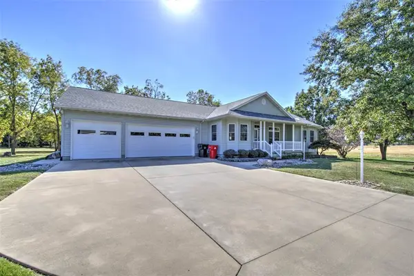 6711 Raintree Lane, Decatur, IL 62521