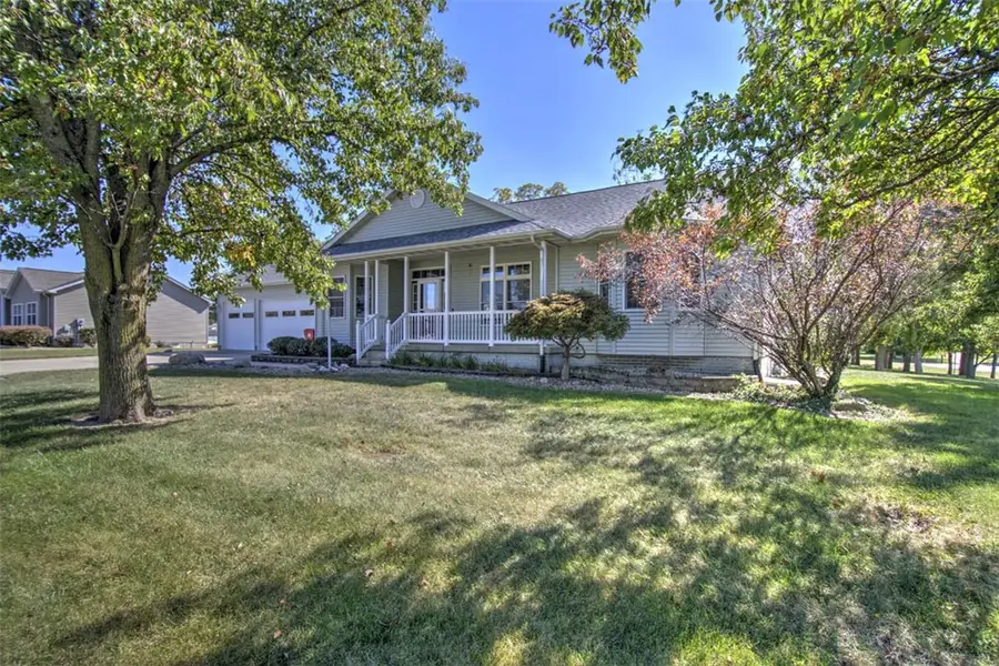 6711 Raintree Lane, Decatur, IL 62521 - #3