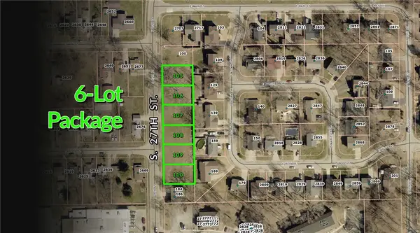 27th Street, Decatur, IL 62521