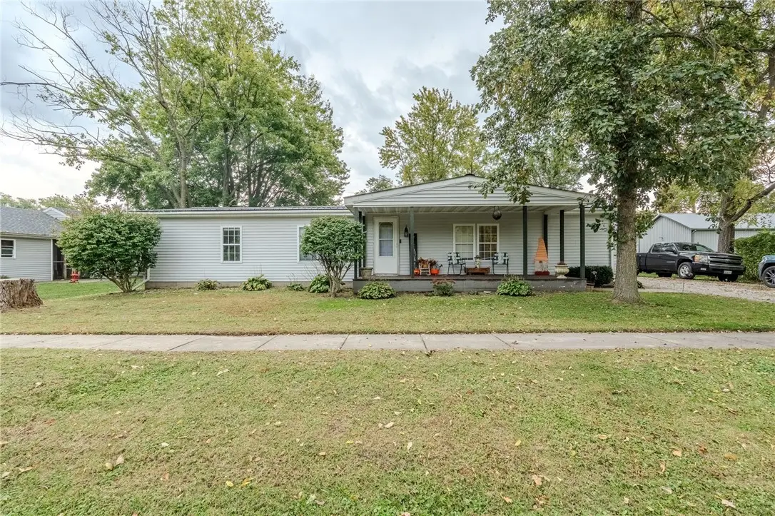 506 Maple Street, Ogden, IL 61859 - #1