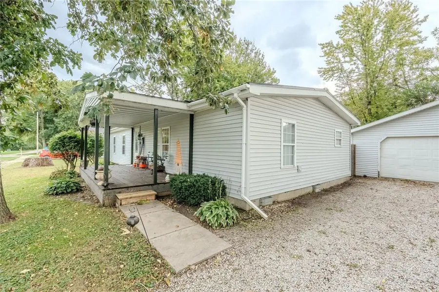 506 Maple Street, Ogden, IL 61859 - #2