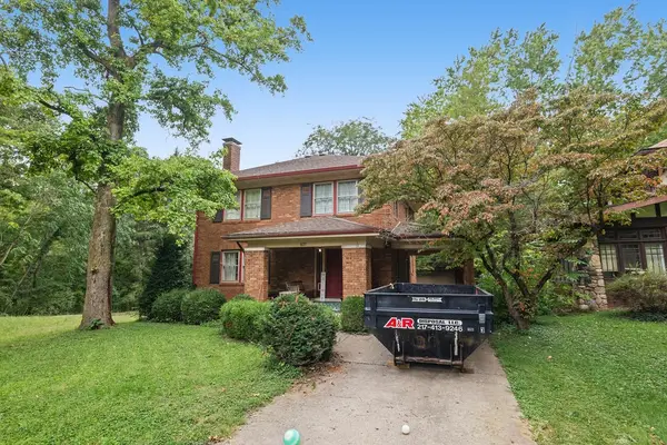 637 S Crea Street, Decatur, IL 62522
