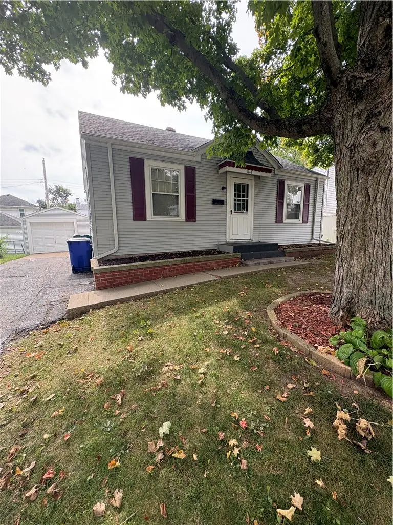 1365 E Buena Vista Avenue, Decatur, IL 62521 - #1