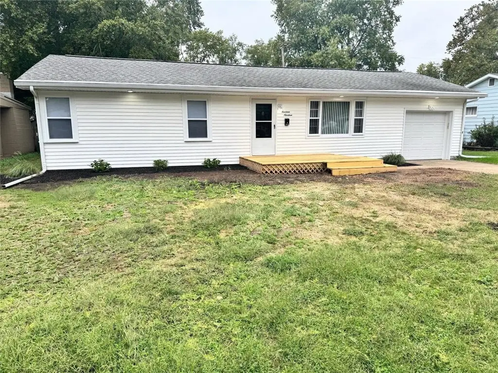 1419 Cambridge Drive, Champaign, IL 61821 - #1