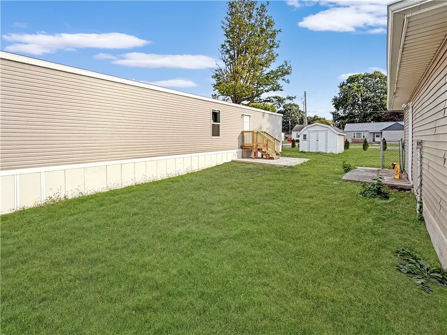 812 N 8th Street #33, Mattoon, IL 61938 - #2