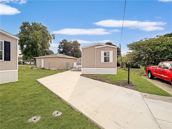 812 N 8th Street #34, Mattoon, IL 61938