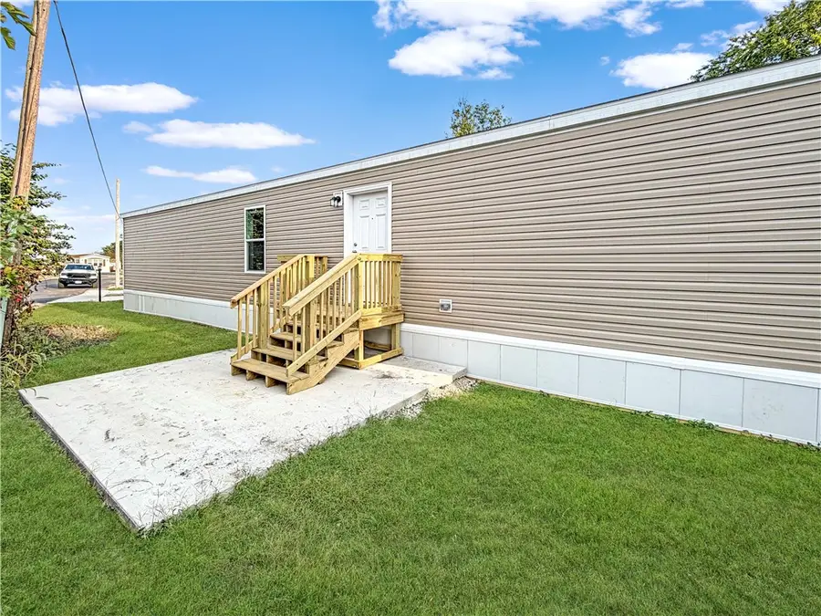 812 N 8th Street #34, Mattoon, IL 61938 - #2