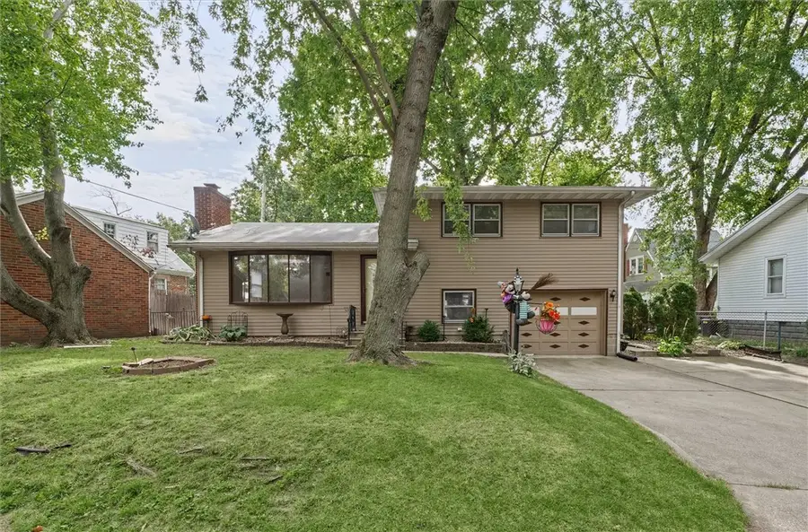 2035 Dickinson Avenue, Decatur, IL 62521 - #3