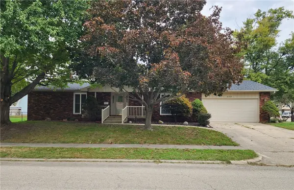478 Shadow Drive, Decatur, IL 62526
