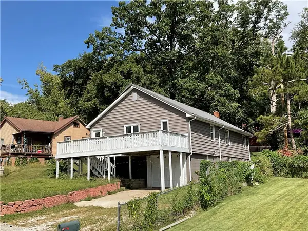 4320 Oak Drive, Decatur, IL 62526