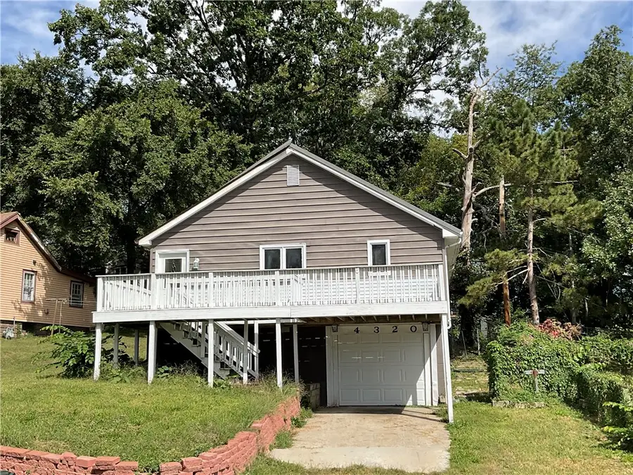 4320 Oak Drive, Decatur, IL 62526 - #2