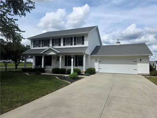 9020 E Emerald Drive, Effingham, IL 62401