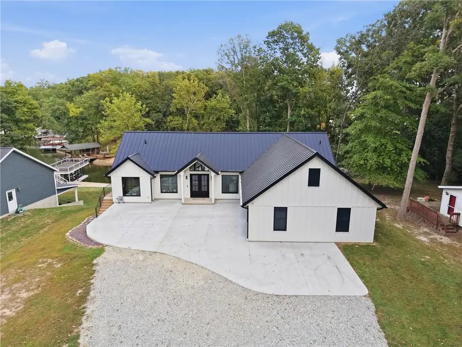 14042 South Shore Drive, Effingham, IL 62401 - #3