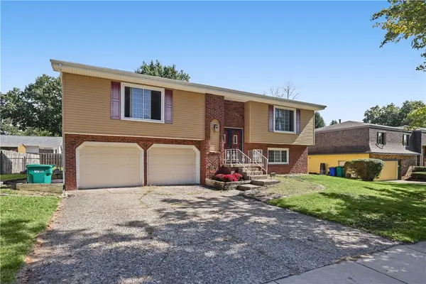 4486 Lawson Drive, Decatur, IL 62526