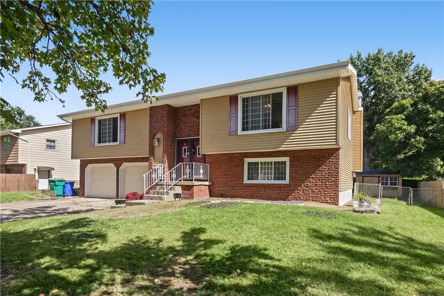 4486 Lawson Drive, Decatur, IL 62526 - #2