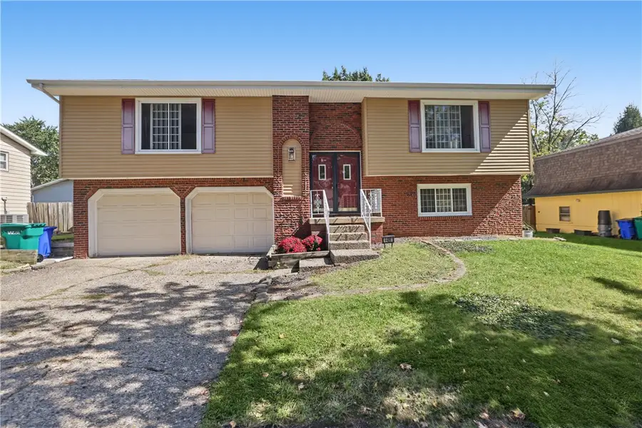 4486 Lawson Drive, Decatur, IL 62526 - #3
