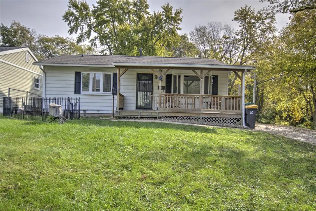148 Phillips Drive, Decatur, IL 62521 - #1