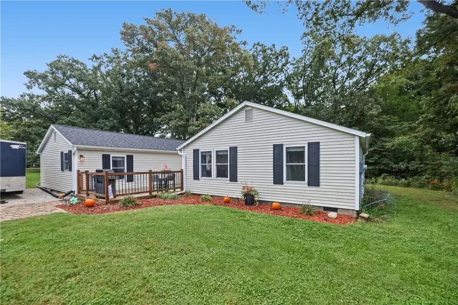 3507 E Orchard Drive, Decatur, IL 62521 - #2