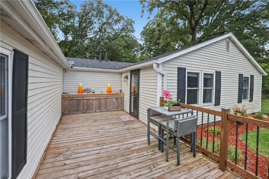 3507 E Orchard Drive, Decatur, IL 62521 - #3