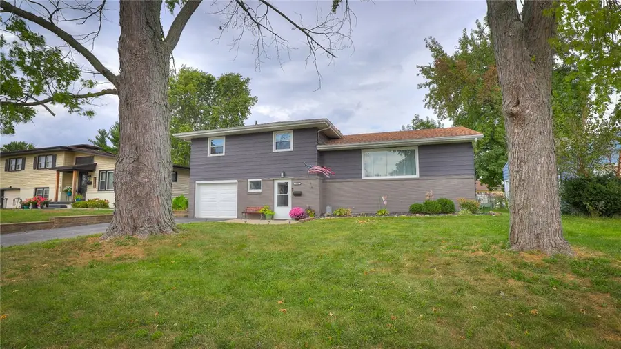 2040 Ramsey Drive, Decatur, IL 62526 - #3