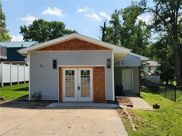 47 Oak Ridge Drive, Decatur, IL 62521