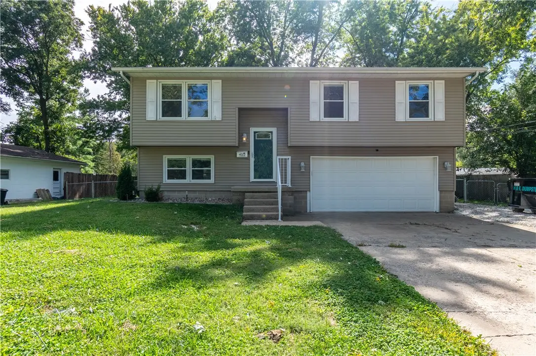 4023 Greenhill Road, Decatur, IL 62521 - #1