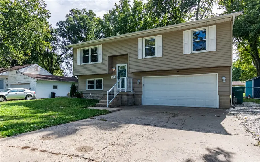 4023 Greenhill Road, Decatur, IL 62521 - #2