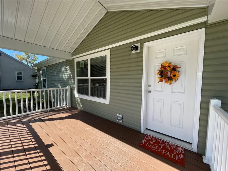 747 Maple Avenue, Neoga, IL 62447 - #3