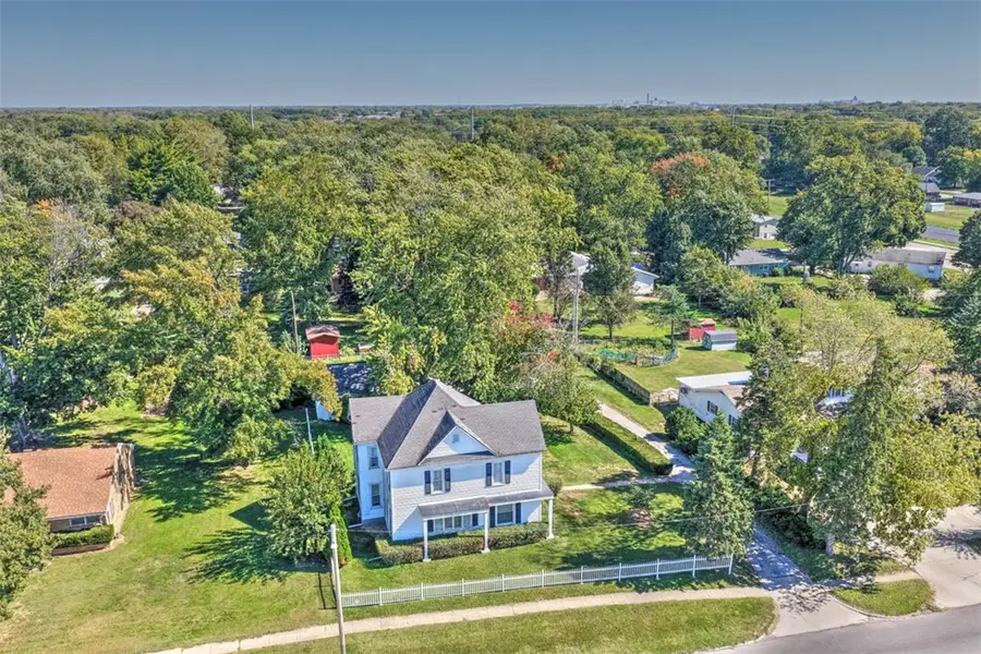 3850 N Water Street, Decatur, IL 62526 - #3